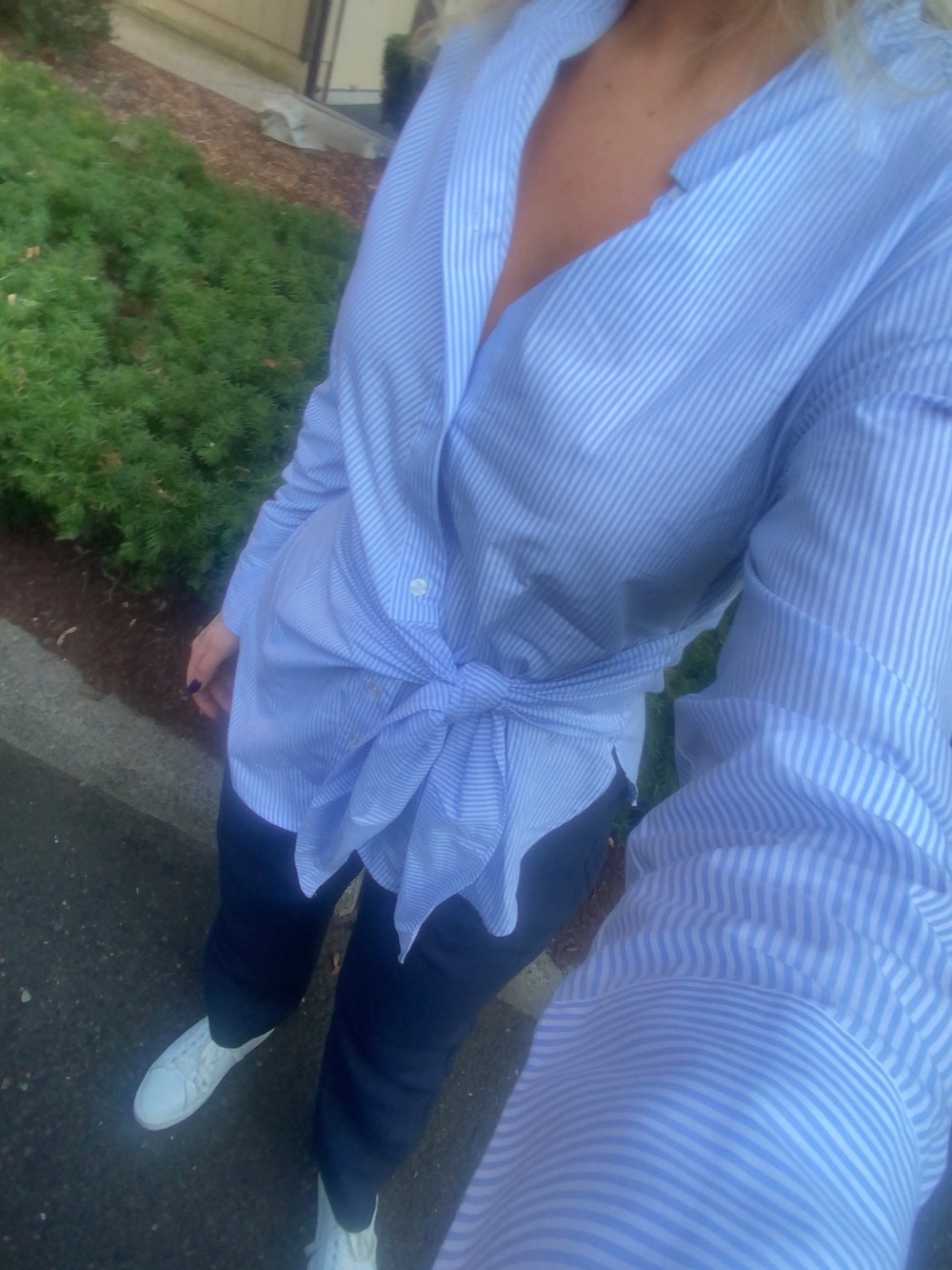A&F top